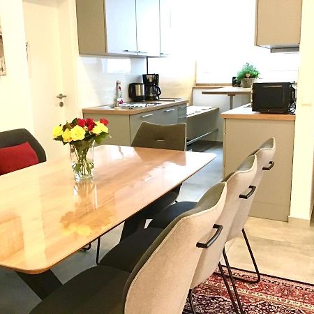 Ferienwohnung Roxana - Am Bodensee FDH 외부 사진