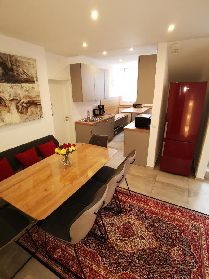 Ferienwohnung Roxana - Am Bodensee FDH 외부 사진