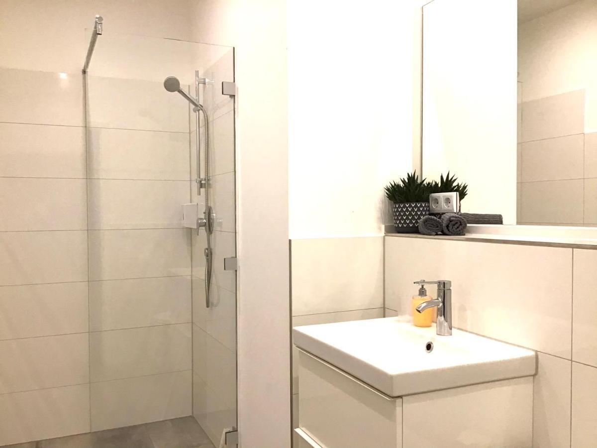 Ferienwohnung Roxana - Am Bodensee FDH 외부 사진