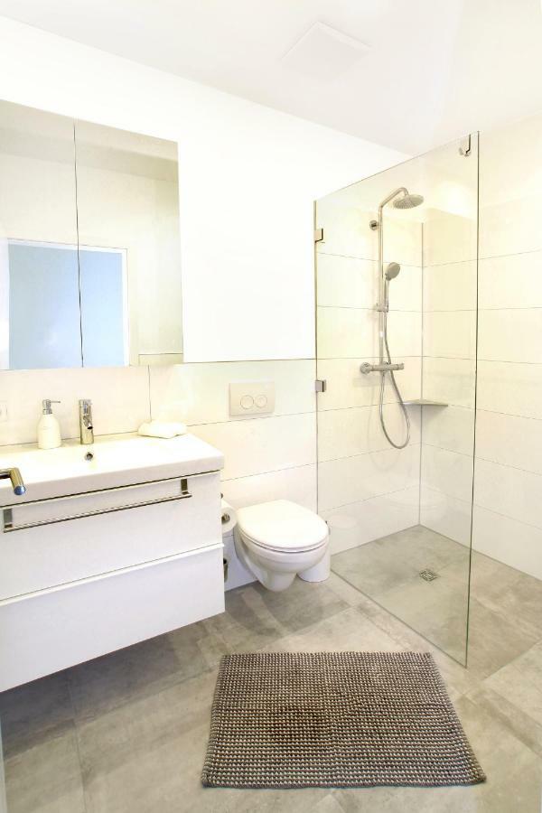 Ferienwohnung Roxana - Am Bodensee FDH 외부 사진