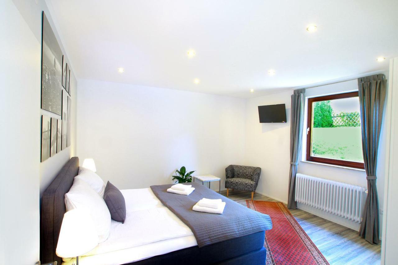 Ferienwohnung Roxana - Am Bodensee FDH 외부 사진