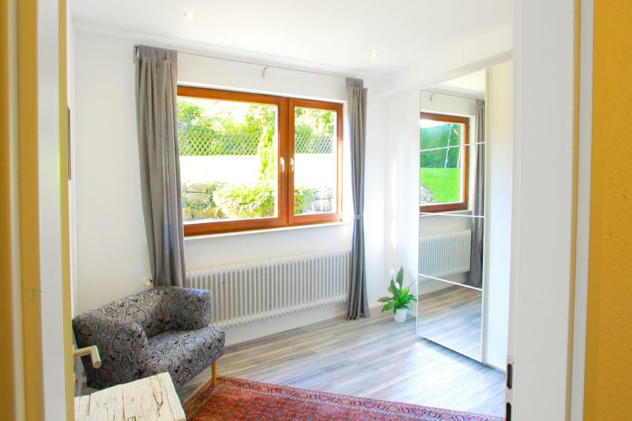 Ferienwohnung Roxana - Am Bodensee FDH 외부 사진
