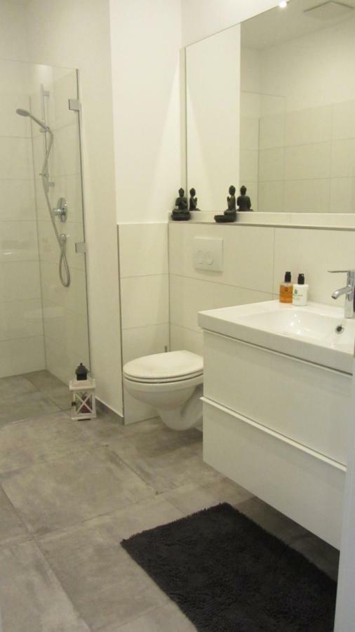 Ferienwohnung Roxana - Am Bodensee FDH 외부 사진