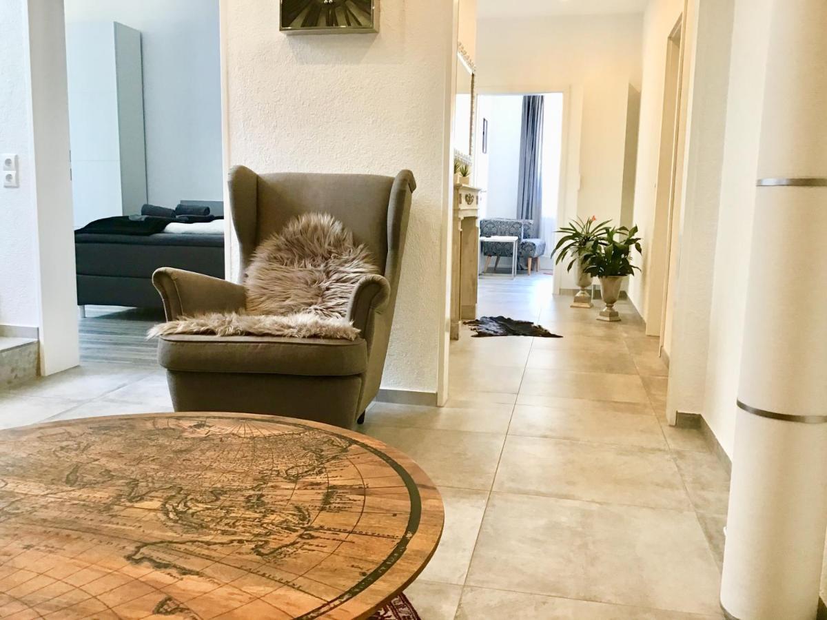 Ferienwohnung Roxana - Am Bodensee FDH 외부 사진
