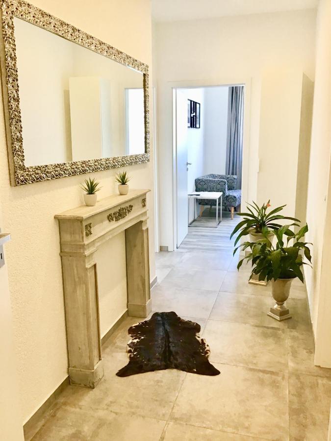 Ferienwohnung Roxana - Am Bodensee FDH 외부 사진